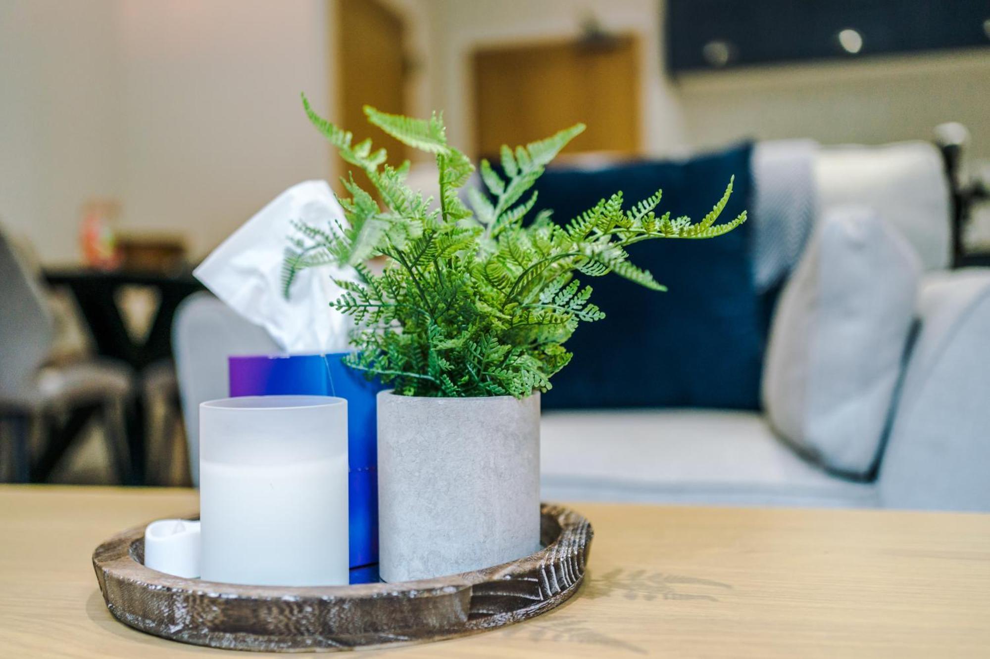 Rock Mill Apartman Stony Middleton Kültér fotó