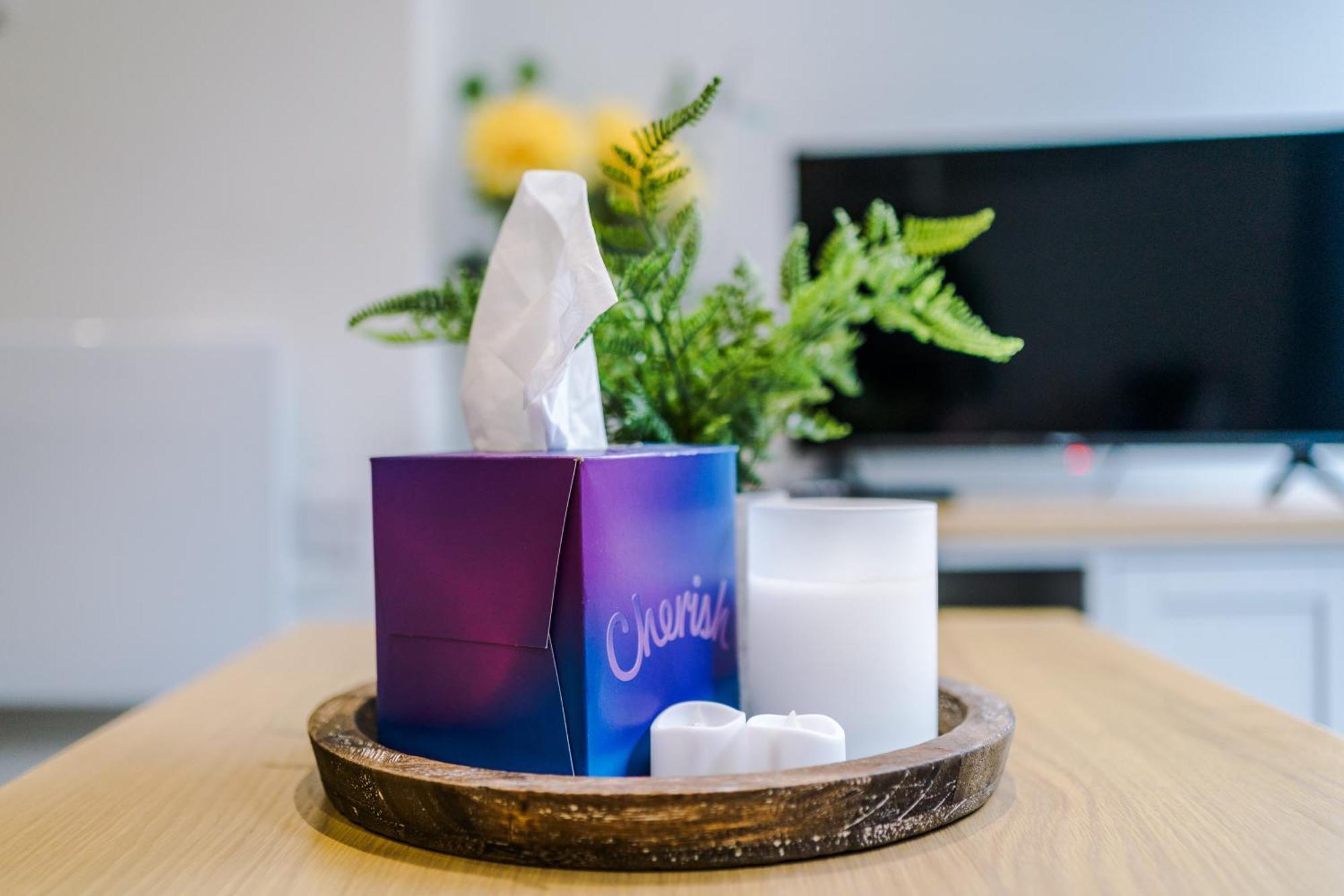 Rock Mill Apartman Stony Middleton Kültér fotó