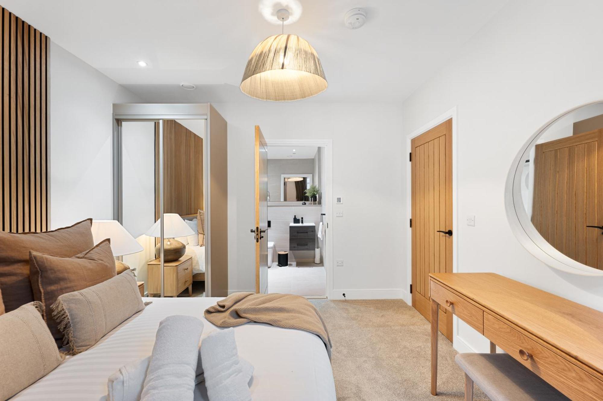 Rock Mill Apartman Stony Middleton Kültér fotó