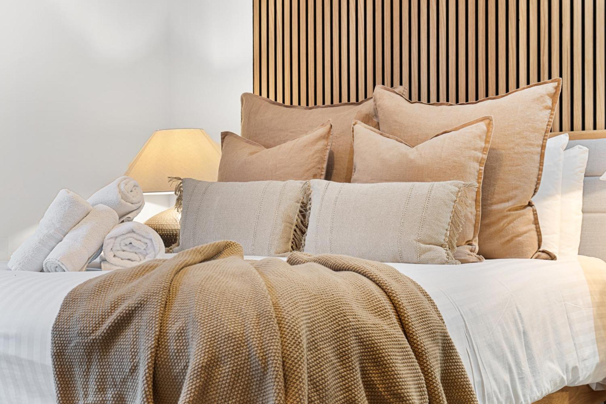 Rock Mill Apartman Stony Middleton Kültér fotó